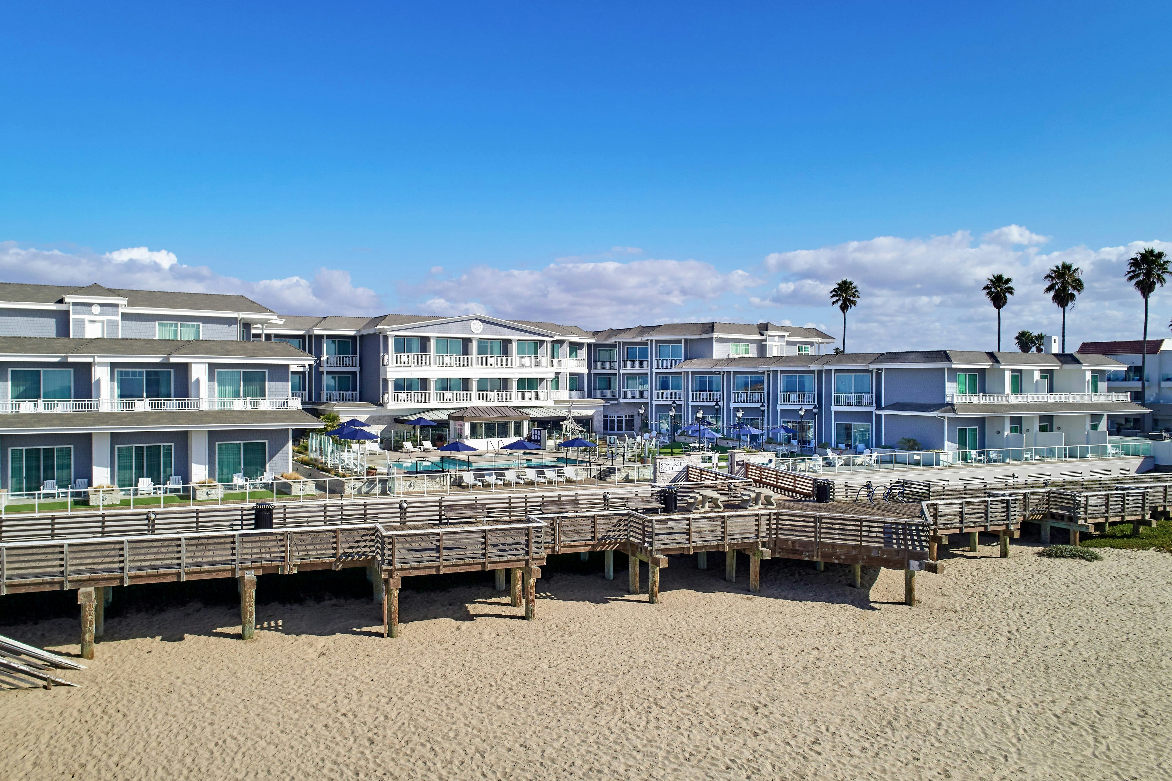 Vespera Resort on Pismo Beach, Autograph Collection 16/19
