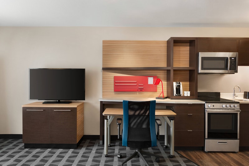 TownePlace Suites by Marriott Cedar Rapids Marion 19/20