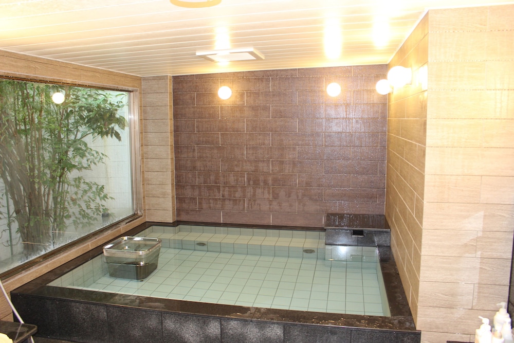 Hotel Higashihiroshima Hills Saijyo 38/60