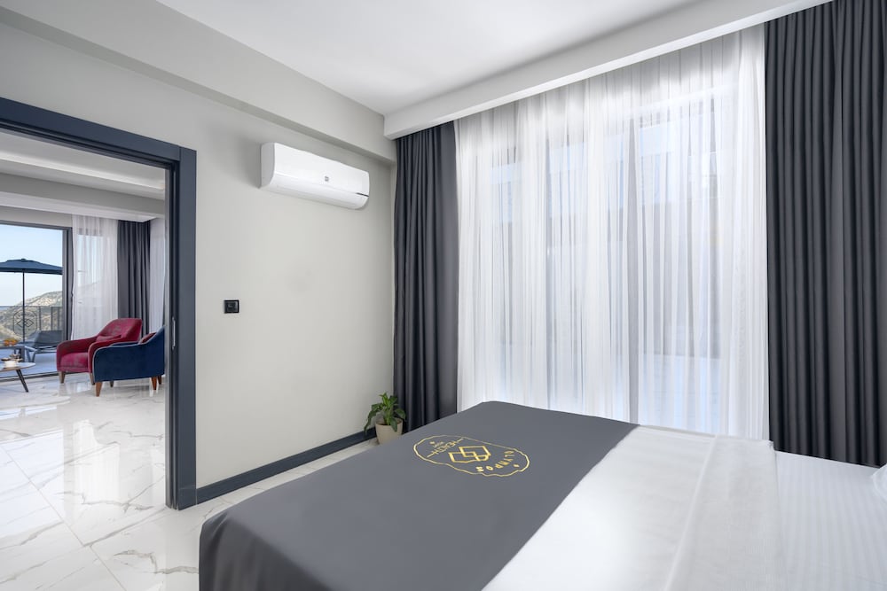 Dedeman Olympos Health Resort 7/50
