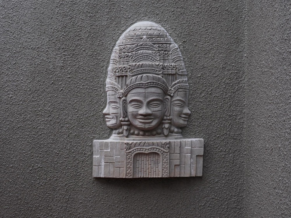 THE BALE PHNOM PENH HOTEL 22/52