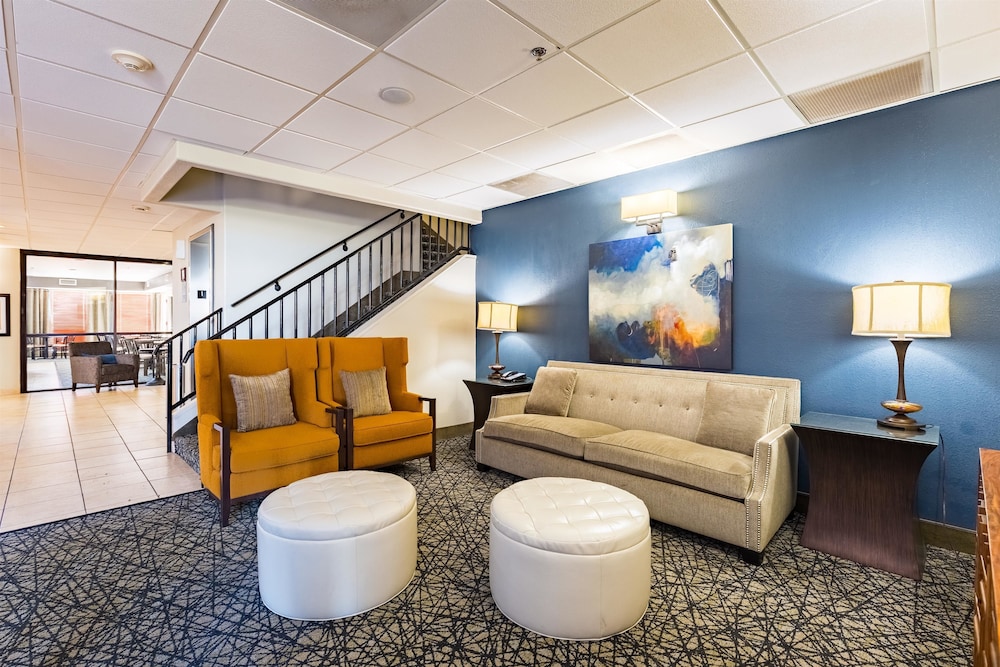 Best Western Northwest Corpus Christi Inn Suites 20/29