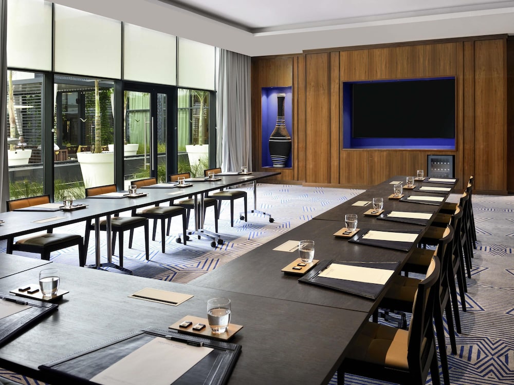 Movenpick Hotel Abidjan 57/64