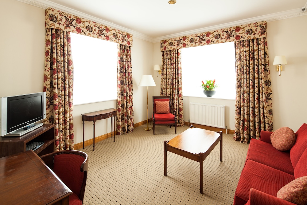 MERCURE YORK FAIRFIELD MANOR HOTEL 43/74