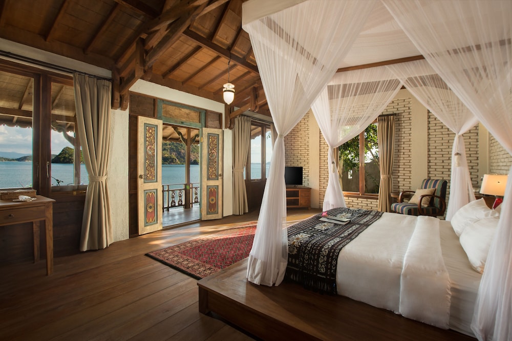 Plataran Komodo Resort Spa 19/40