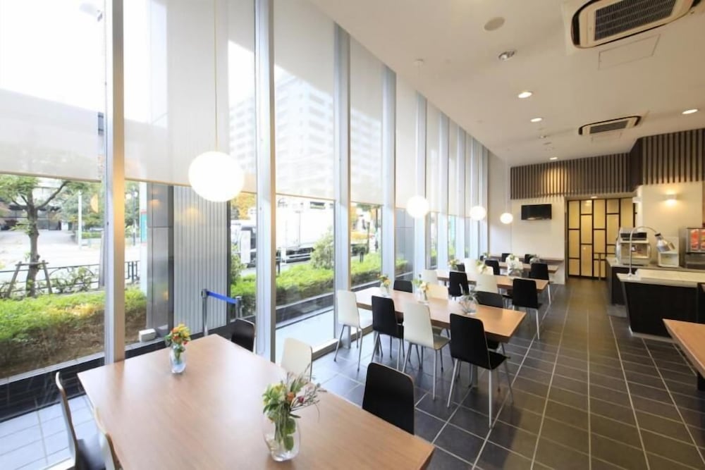 Washington R&B Hotel Tokyo Toyocho 40/48