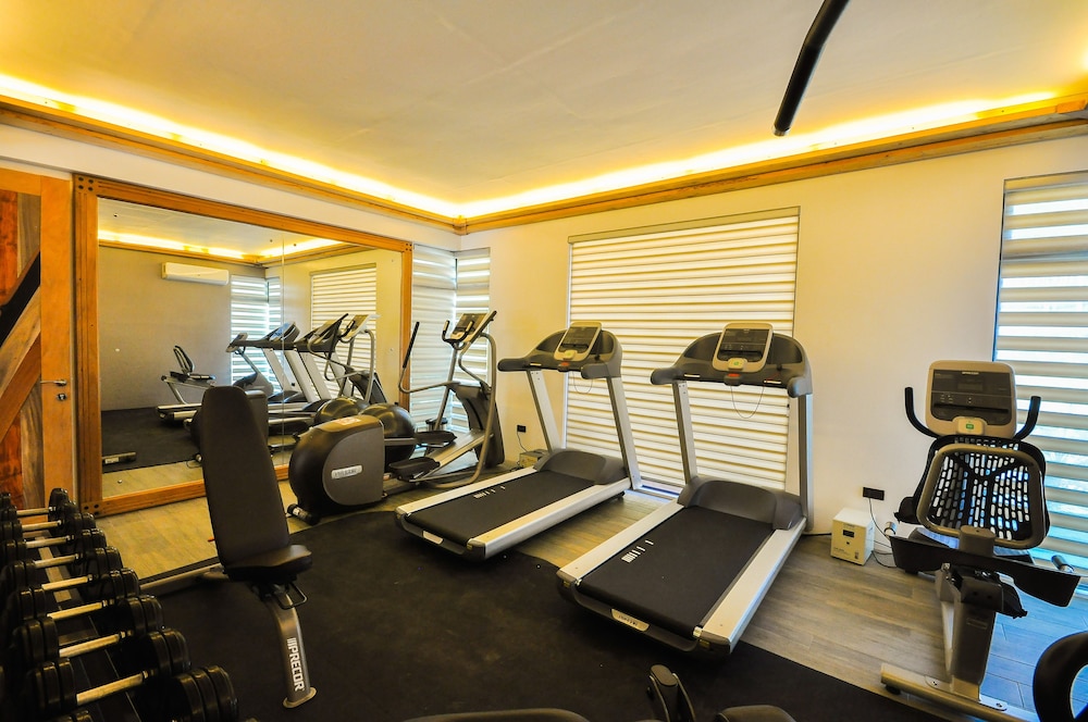 Infinity Resort and Spa 45/80