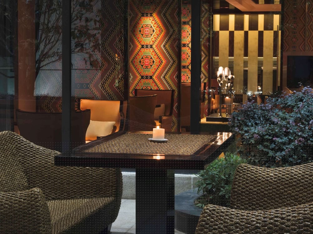 Movenpick Hotel Enshi 3/67