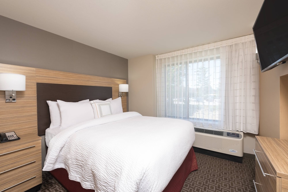 TownePlace Suites by Marriott Ontario-Mansfield 7/38