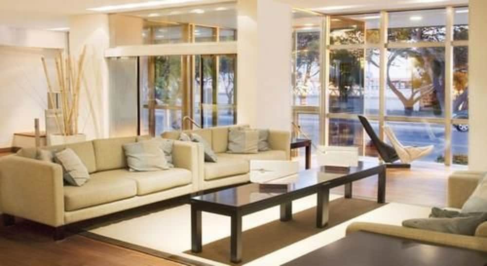 HOTEL PENINSULA VALDES 15/39