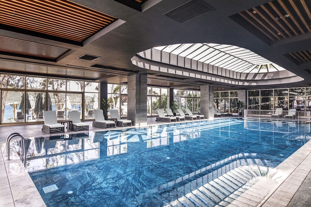 Vogue Hotel Supreme Bodrum in BODRUM