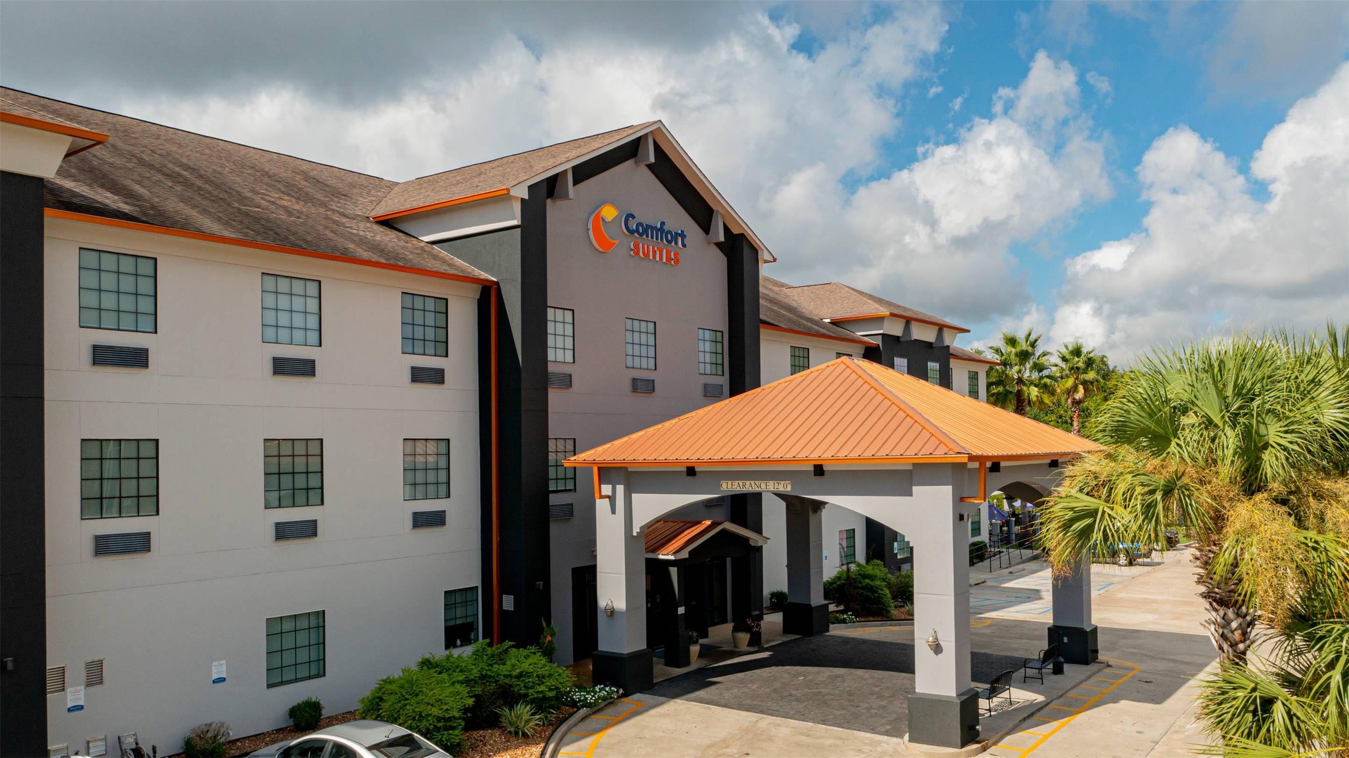 Comfort Suites Oil Center 2/60
