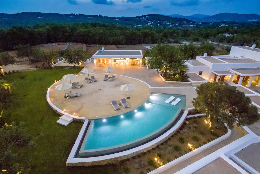 Agroturismo Can Toni Xumeu - Adults Only 46/51