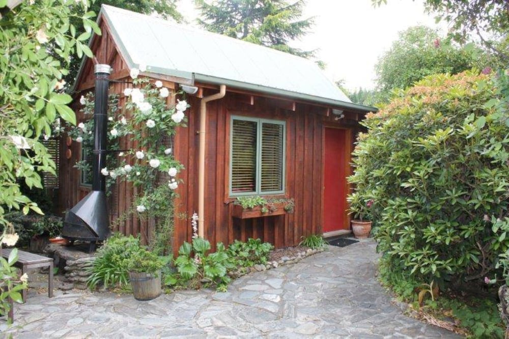 Te Wanaka Lodge 2/66