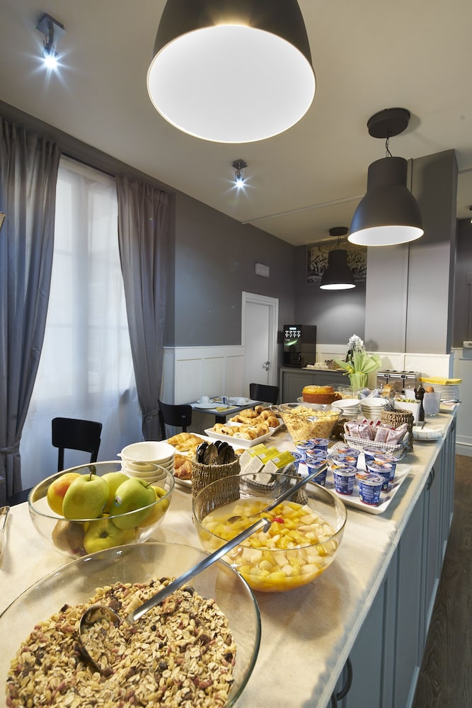 DEDO BOUTIQUE HOTEL 53/60