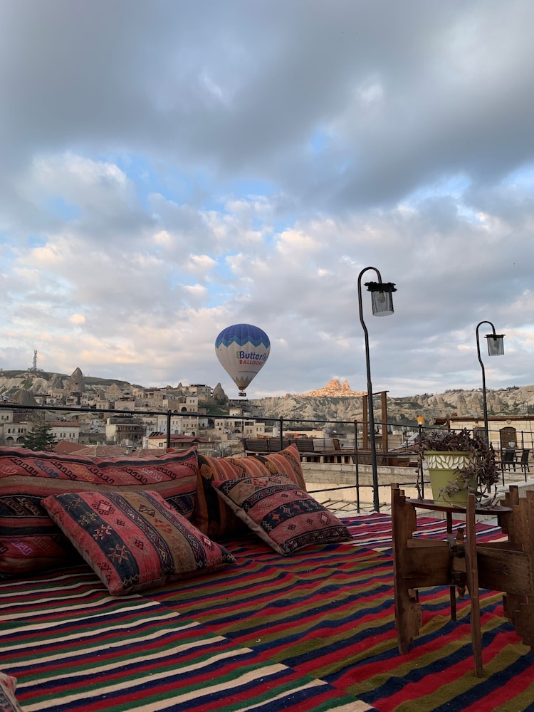 Kayra cave suites 42/50