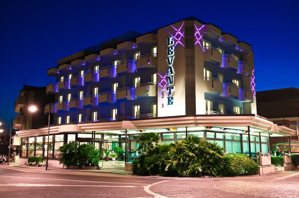 Hotel Levante 2/45