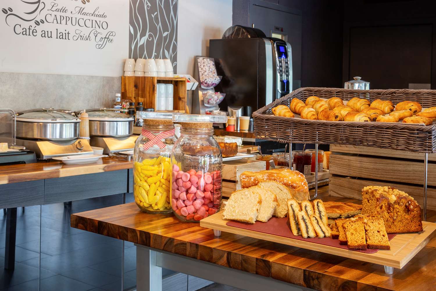 Sure Hotel by Best Western Lille Tourcoing 4/23