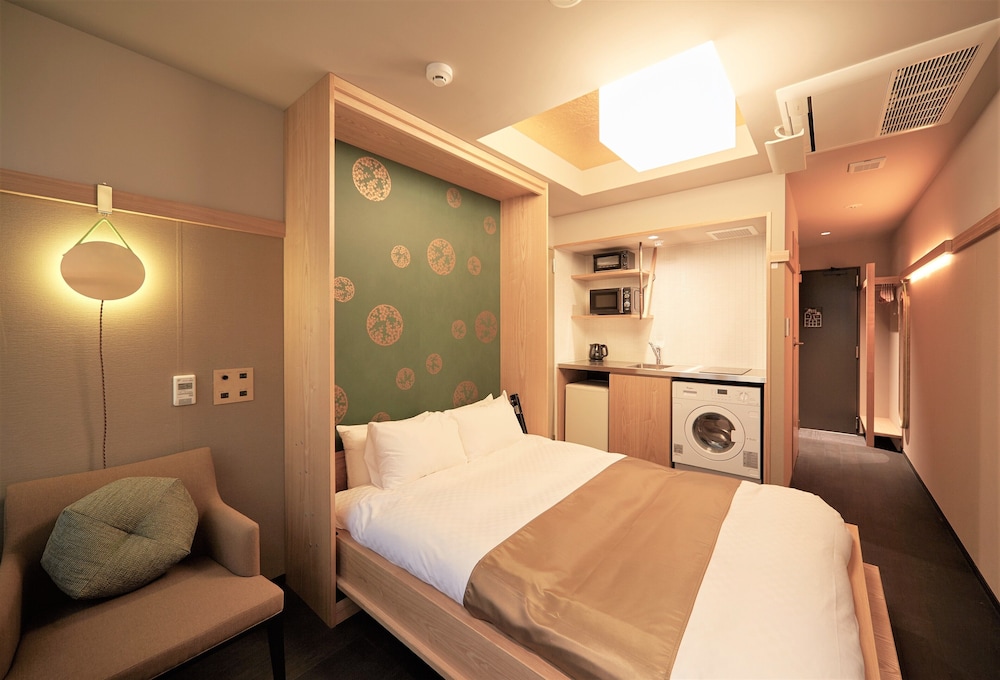Gozan Hotel Serviced Apartment 15/78
