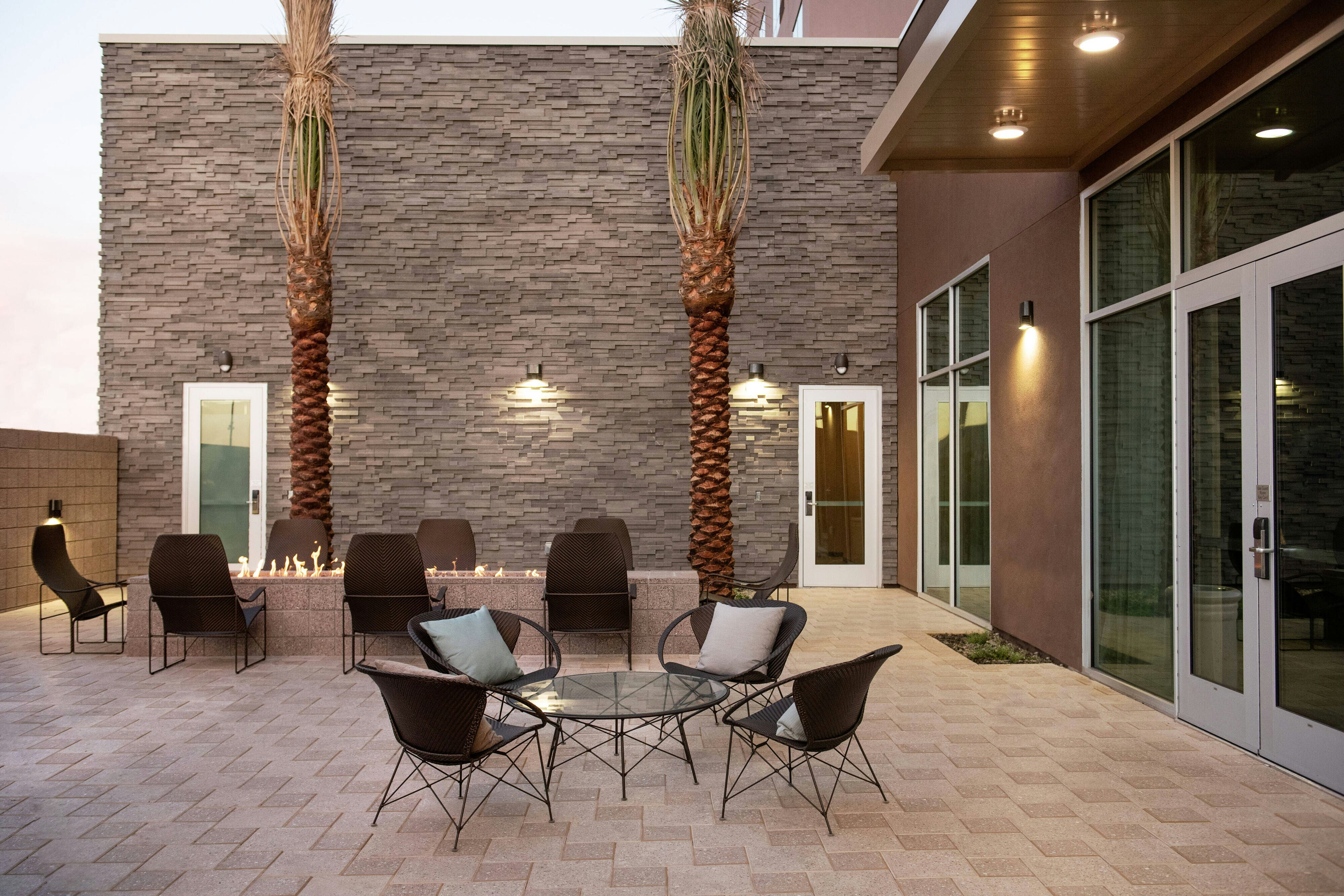 Courtyard by Marriott Mesa at Wrigleyville West 11/22