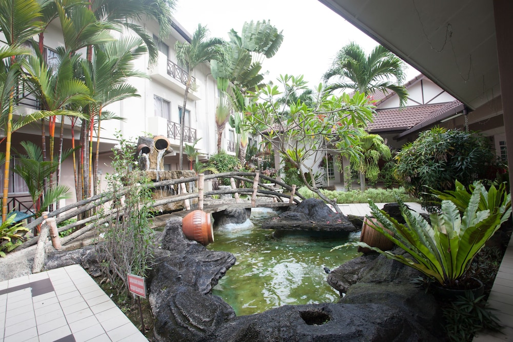Hotel Seri Malaysia Johor Bahru 19/38