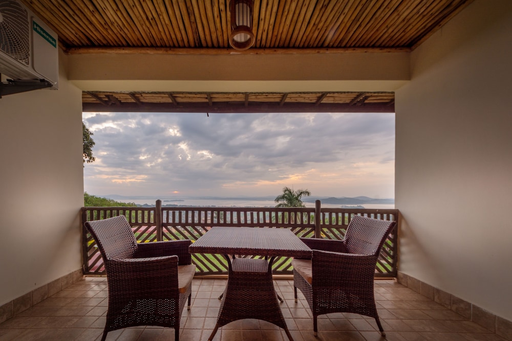 Cassia Lodge Kampala 30/41