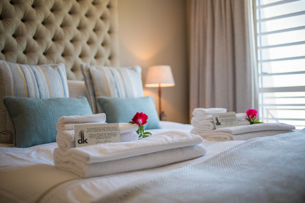 dk villas 1 Harbour View (Hout Bay) 30/50