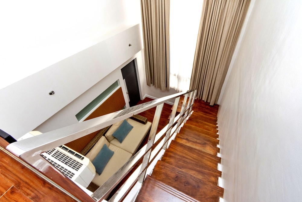 Ferra Premier Boracay by JG in BORACAY