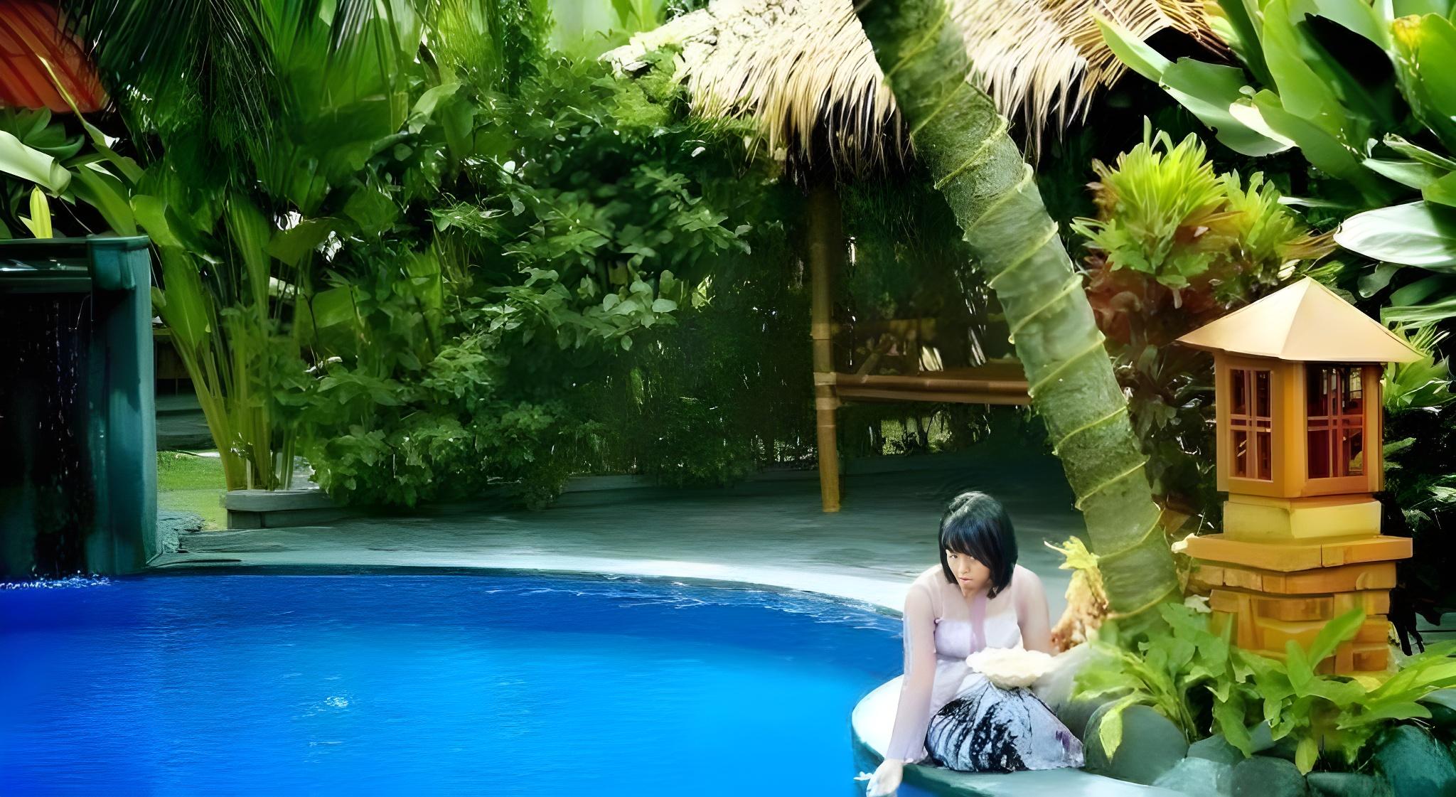 Nyiur Resort Hotel 26/32