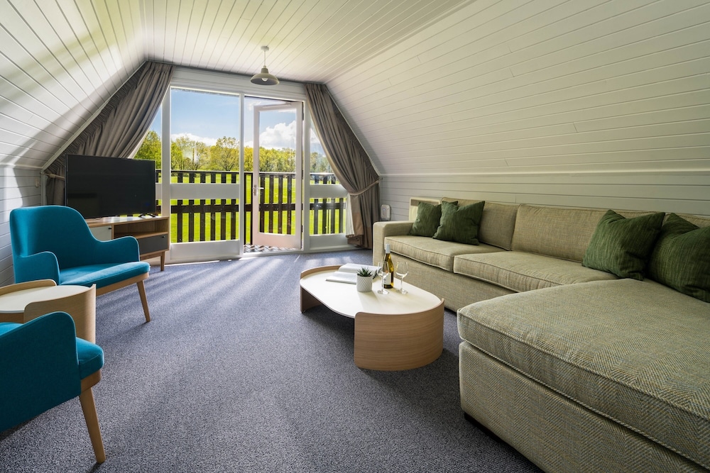 Woodbury Park Hotel and Golf Club 27/38