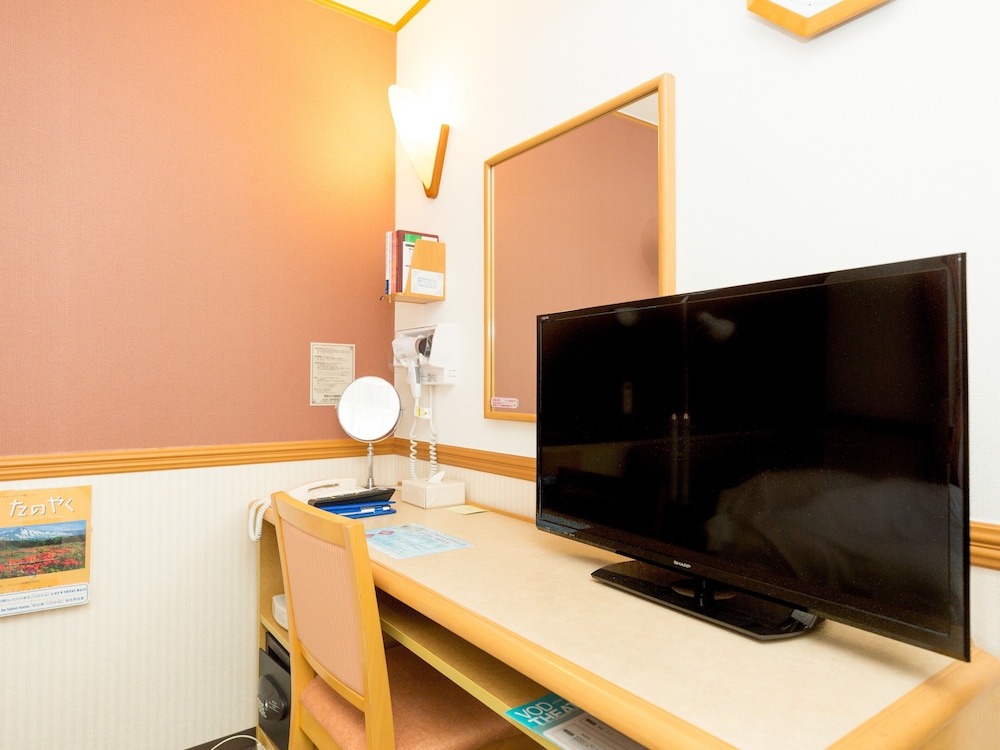 Toyoko Inn Tobu Utsonomiya-Eki Nishi-Guchi 16/58