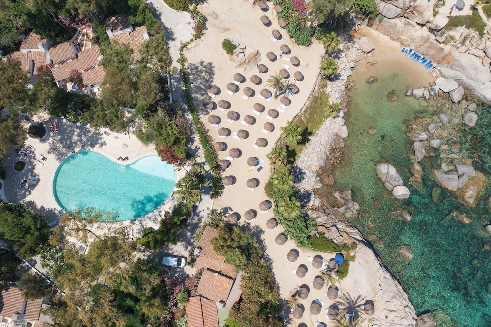 Arbatax Park Resort Del Mare 43/48