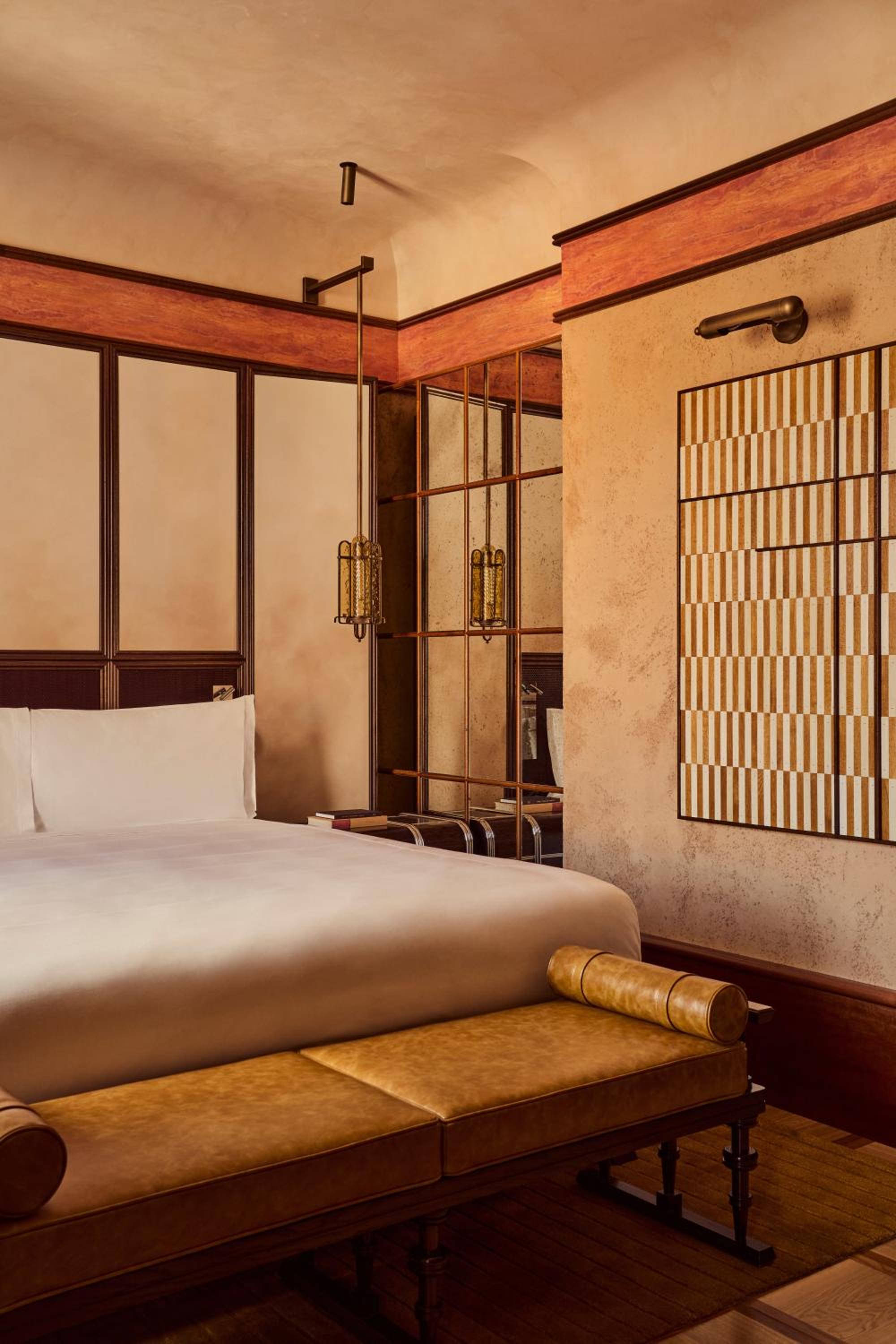JUNIOR SUITE, TERRACE