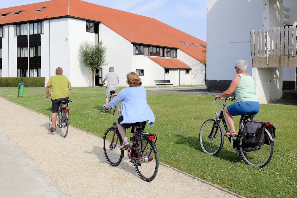 Corsendonk Duinse Polders 27/50