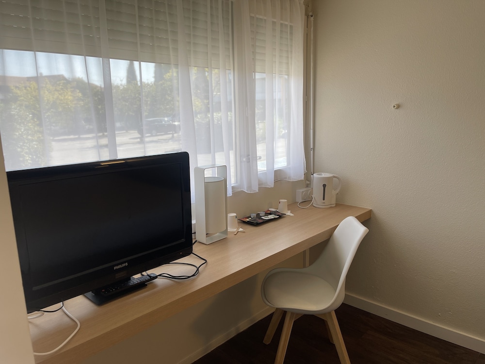 Kyriad Direct Montpellier Ouest Saint Jean De Vedas 40/55