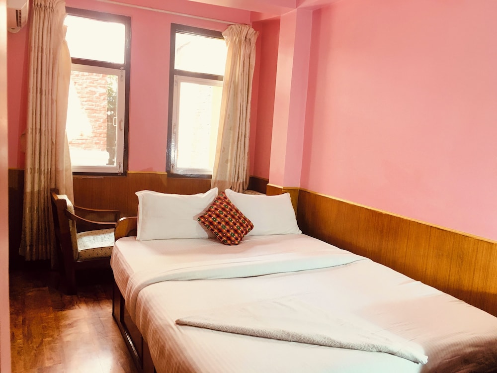 Hotel Plumeria Inn 18/39
