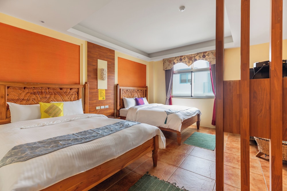 Shen's Village Hotel Bali 14/50