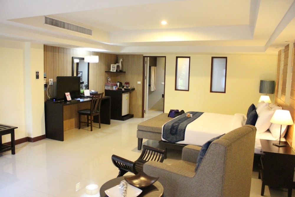 Nan Boutique Hotel 39/46
