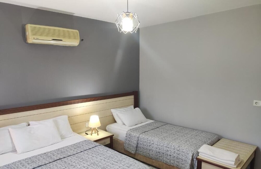 Nostalgia Camping Pension 9/48