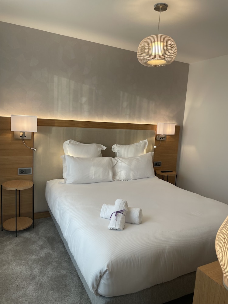 Brit Hotel Paris Orly 17/43