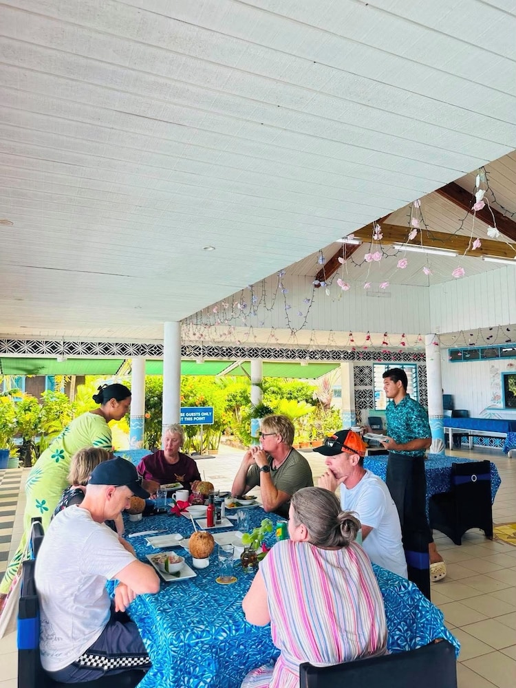 Litia Sini Beach Resort 29/50