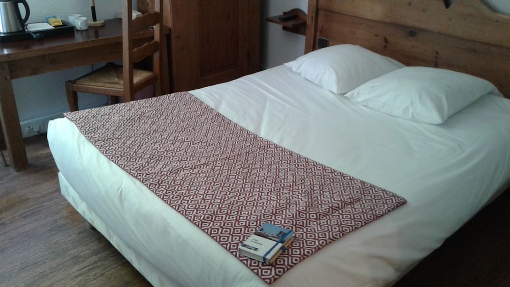Hotel the Originals Porte de Geneve Annemasse Sud 13/54