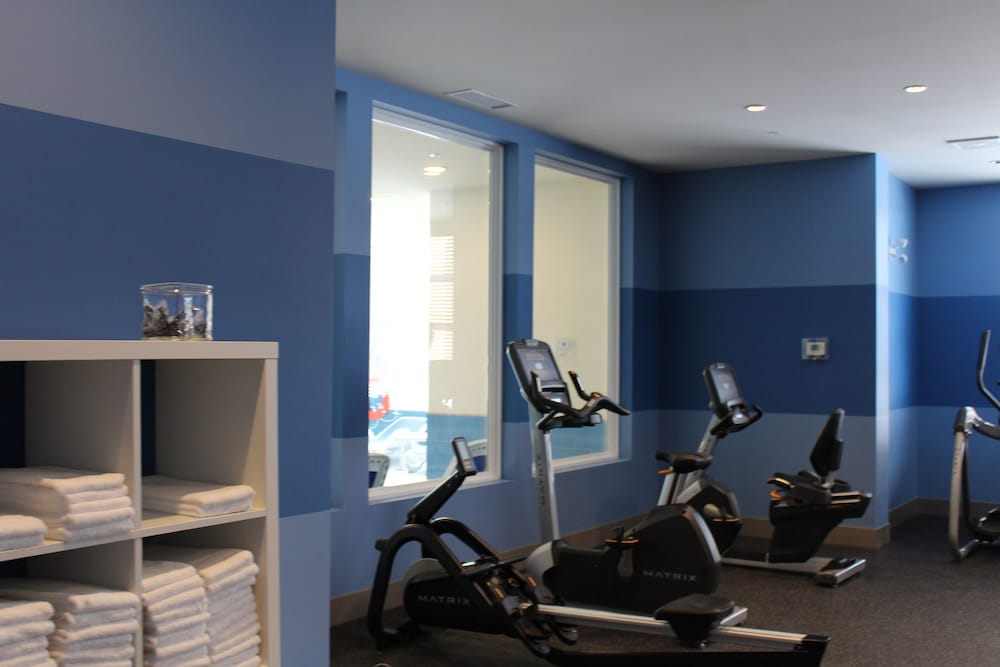 Four Points by Sheraton Edmonton West 12/30