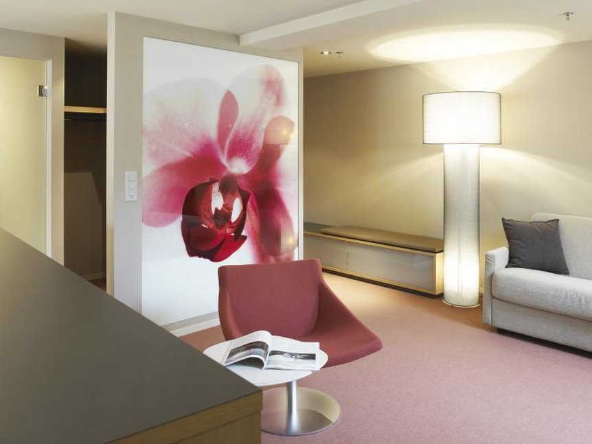 Atrium Hotel Blume 9/19