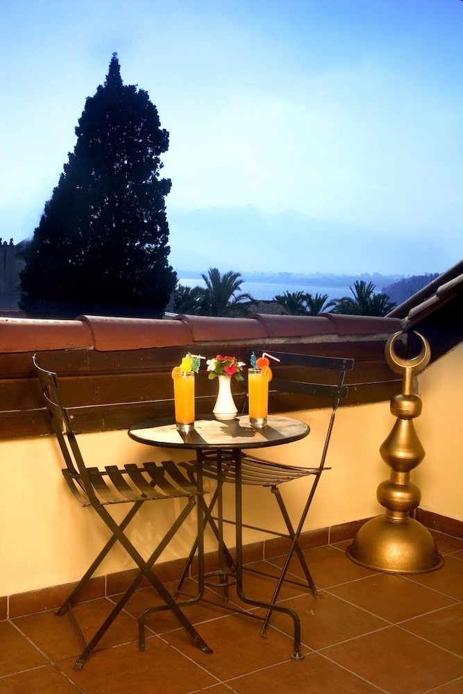 Alp Pasa Hotel 9/46