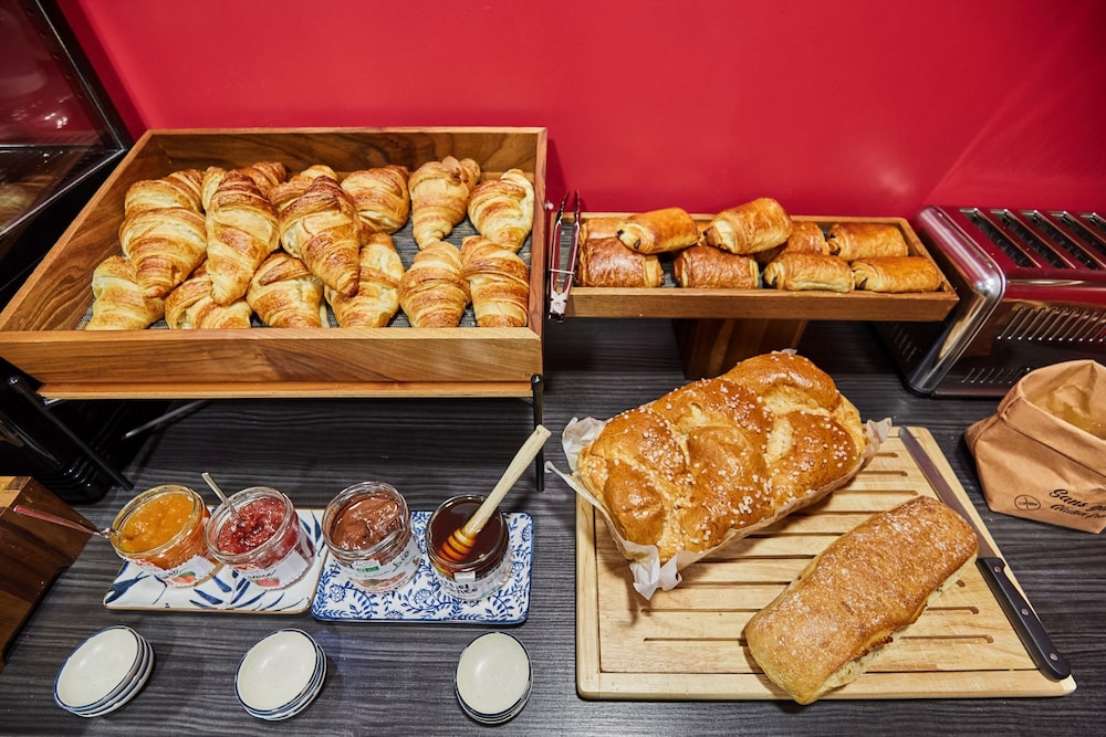 Appart'hotel Odalys City Campus - Paris Rueil Malmaison 29/50