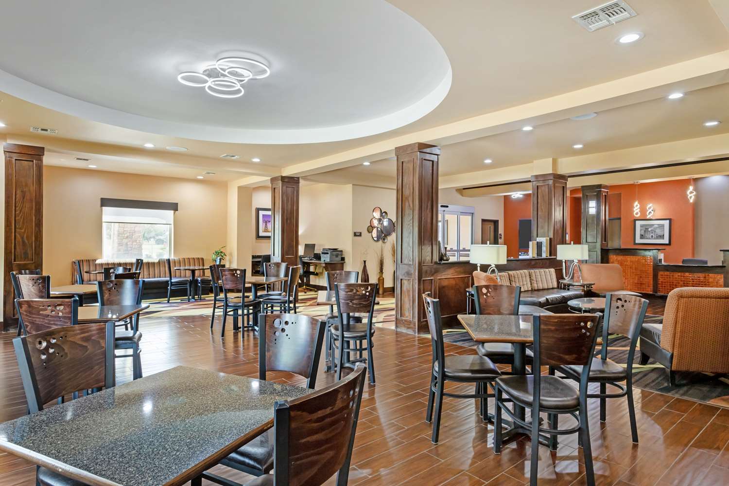 Best Western Plus Goliad Inn and Suites 9/16