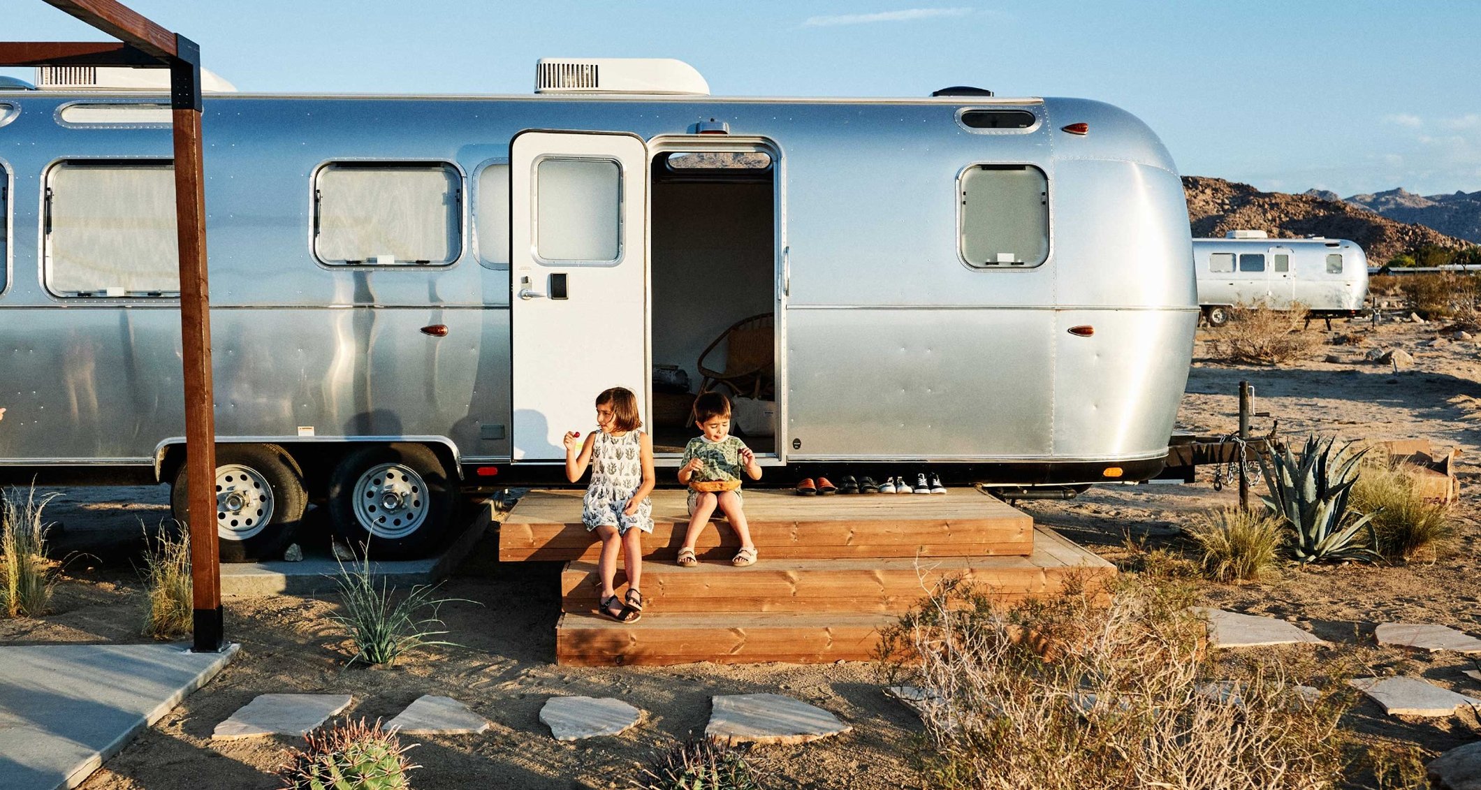 AutoCamp Joshua Tree 22/42