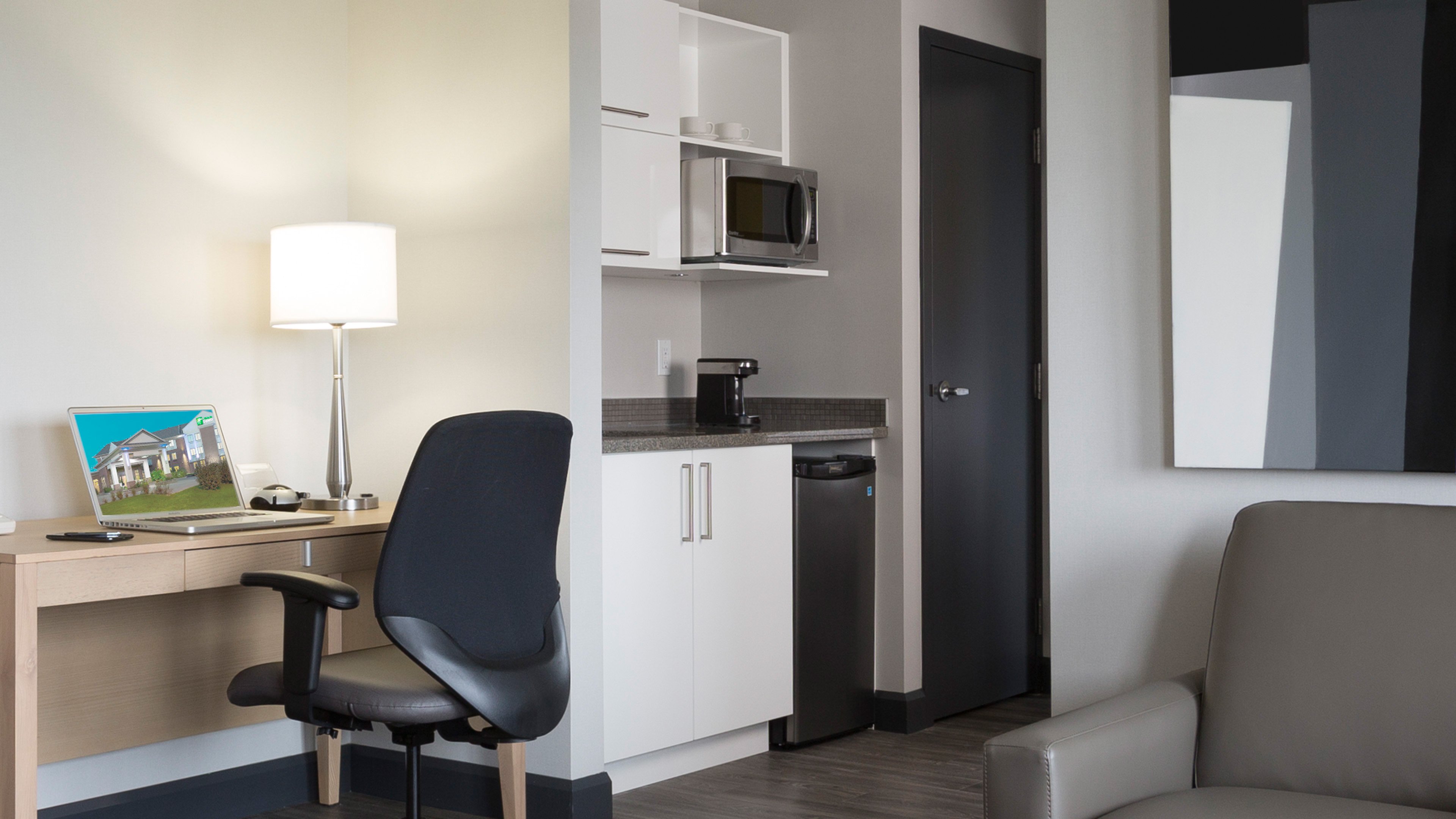 Holiday Inn Express Quebec 66/78