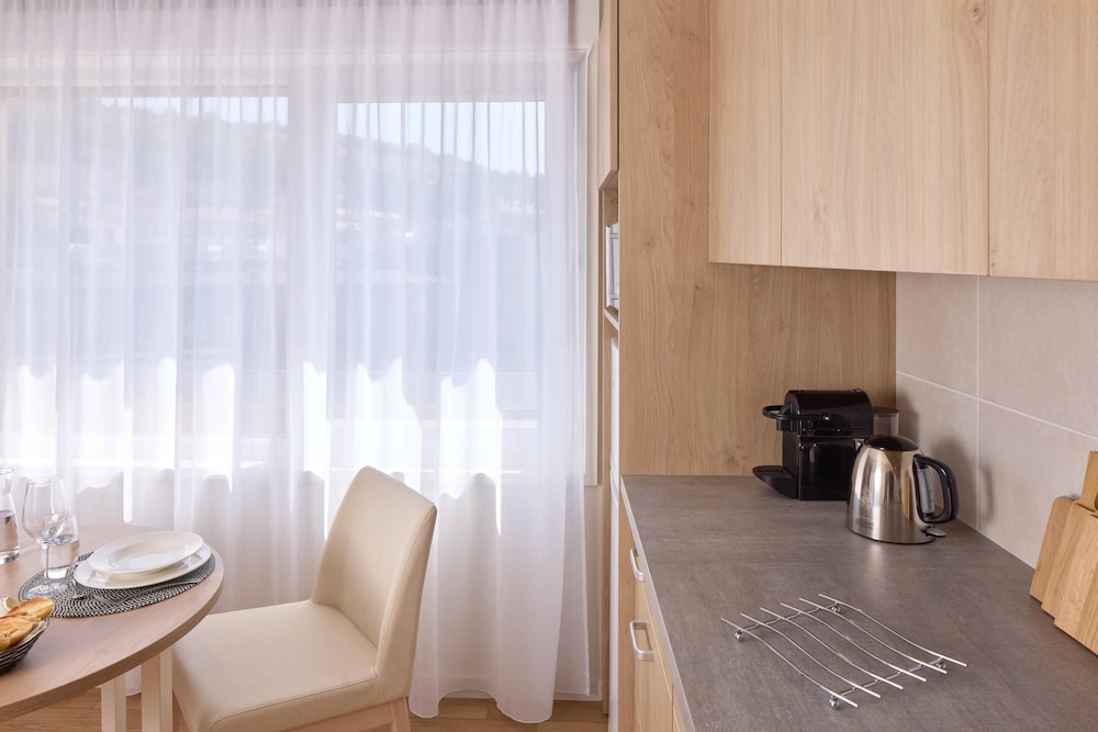 Quality Aparthotel Voiron 29/29